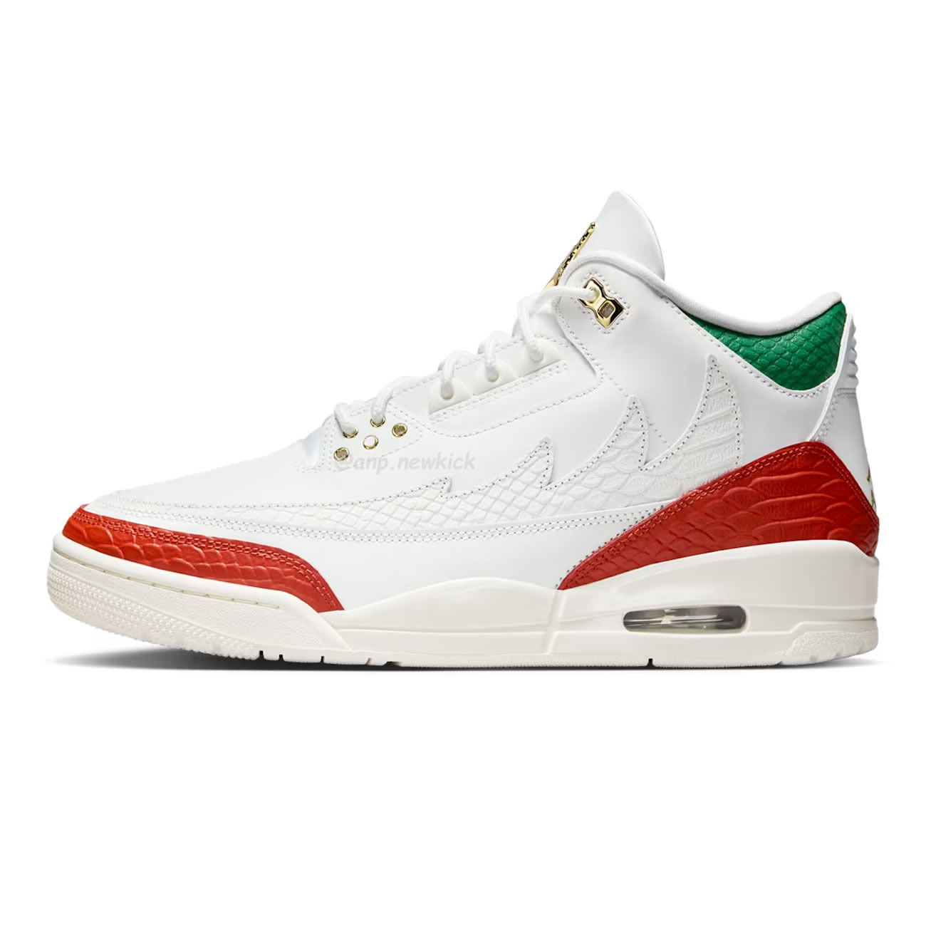 Air Jordan 3 Retro El Vuelo Summit White Io1752 100 (1) - www.kitistry.com Air Jordan 3 Retro El Vuelo Summit White Io1752 100 (1) - www.kitistry.com