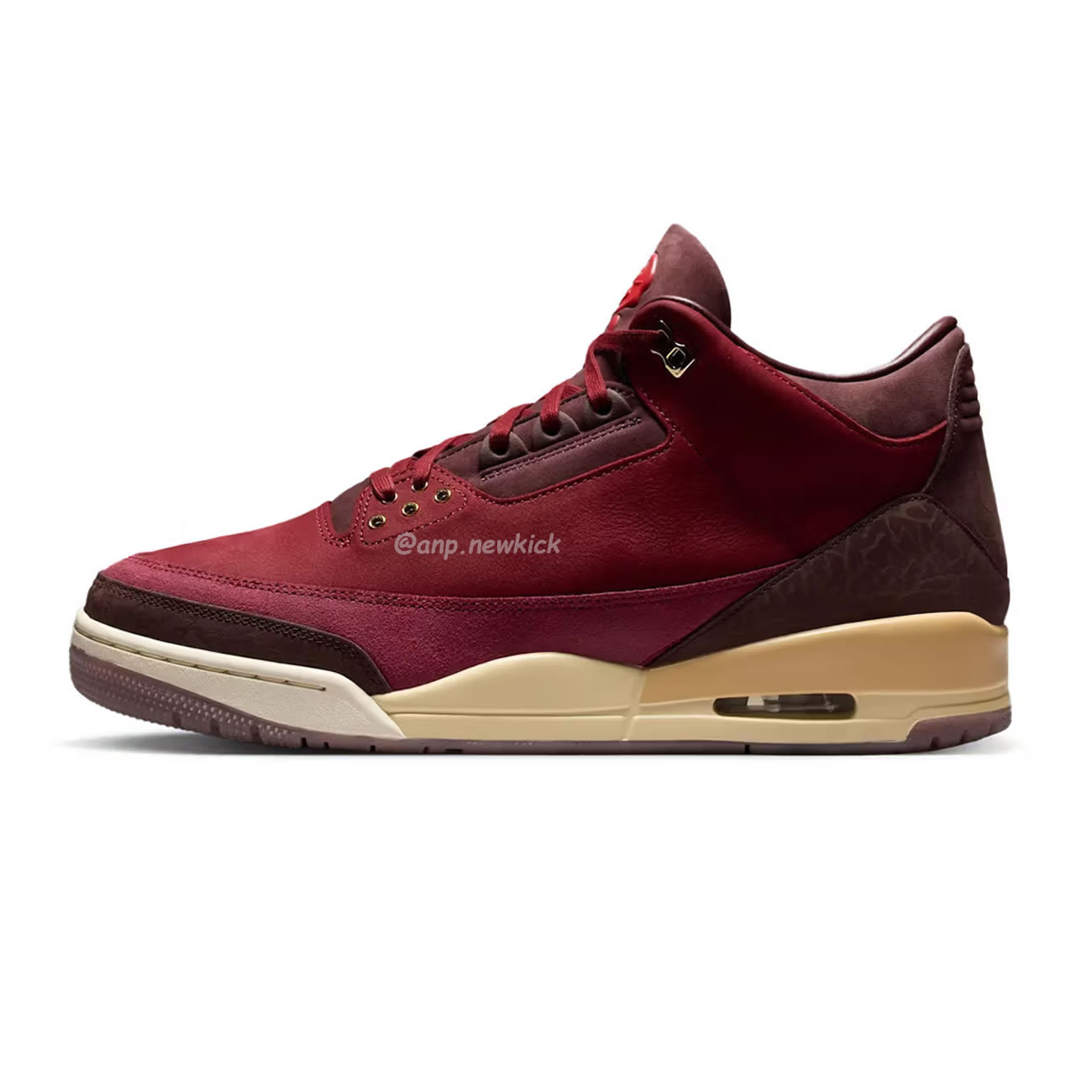 Air Jordan 3 Retro Prm Bin23 Io7744 600 (1) - www.kitistry.com