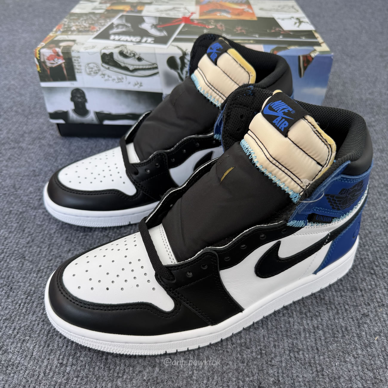 Air Jordan 1 High Og X Fragment X Union Io7847 001 (8) - www.kitistry.com Air Jordan 1 High Og X Fragment X Union Io7847 001 (8) - www.kitistry.com