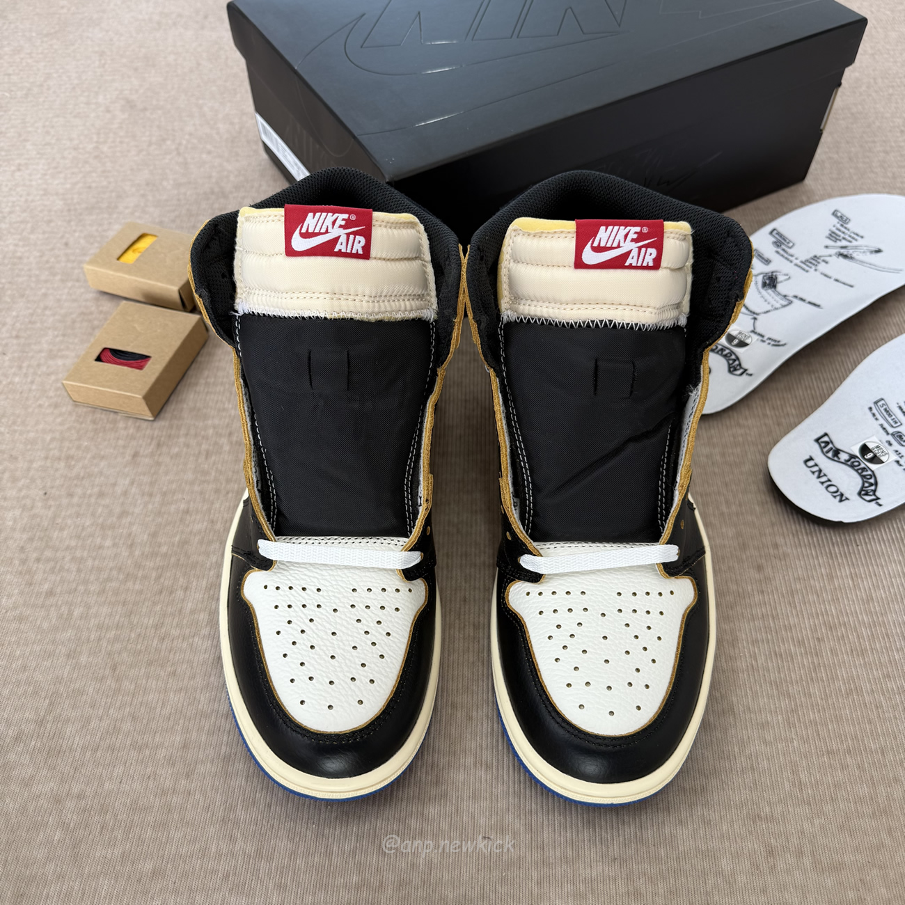 Air Jordan 1 Retro High Og Sp Fragment X Union La Varsity Red Sport Royal Io7847 002 (2) - www.kitistry.com