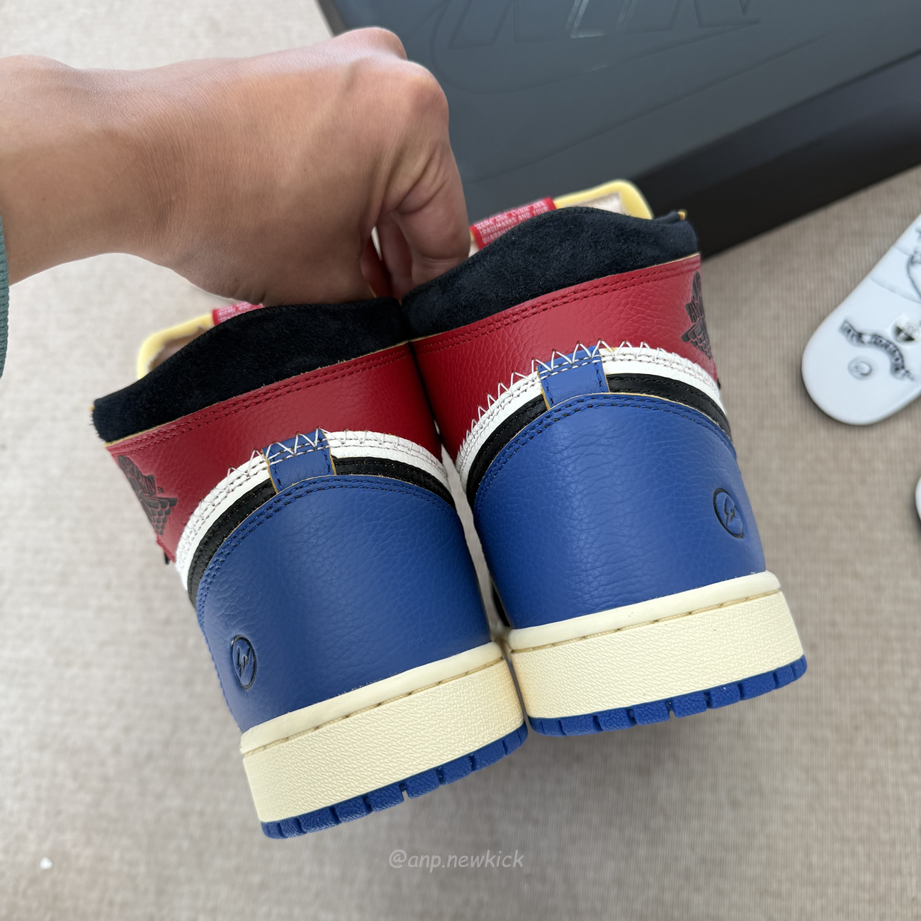 Air Jordan 1 Retro High Og Sp Fragment X Union La Varsity Red Sport Royal Io7847 002 (5) - www.kitistry.com