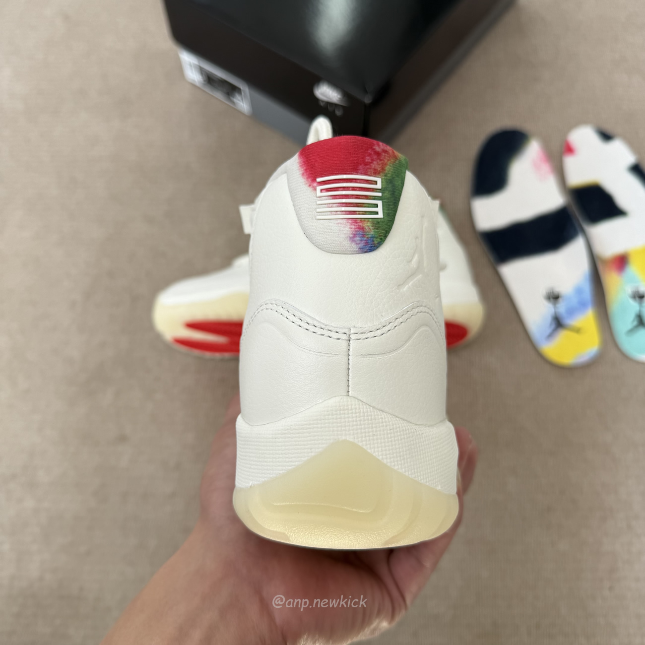Air Jordan 11 Retro 285 Atlanta Io8959 133 (11) - www.kitistry.com Air Jordan 11 Retro 285 Atlanta Io8959 133 (11) - www.kitistry.com