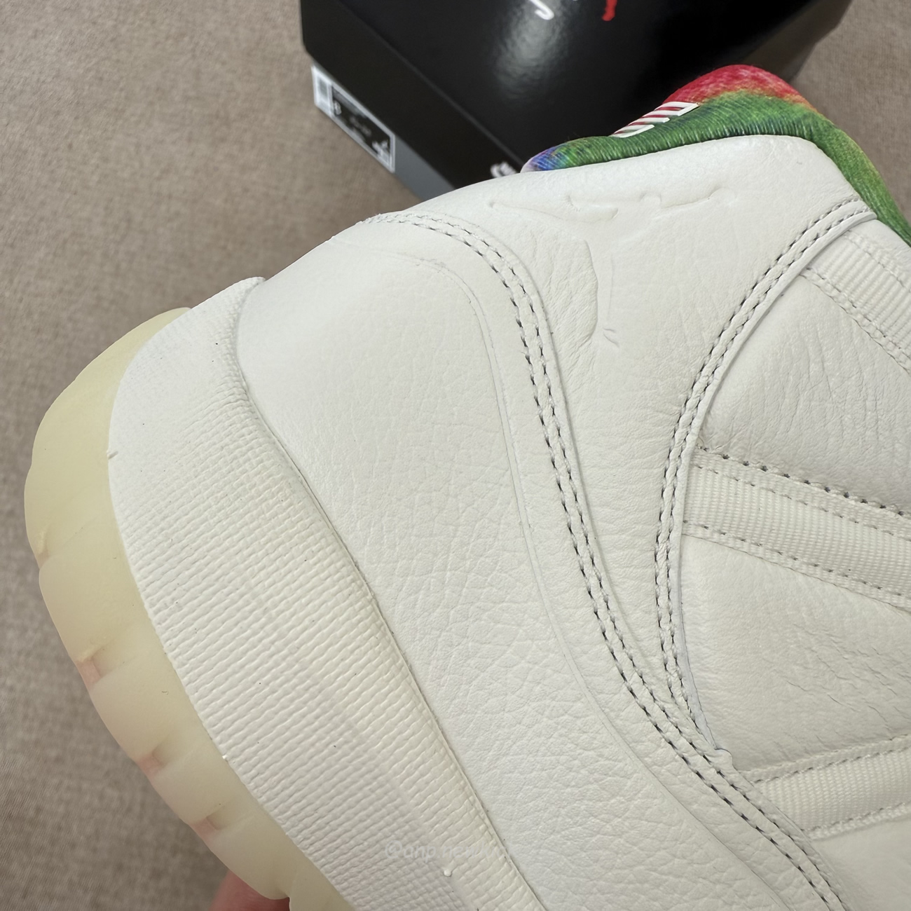 Air Jordan 11 Retro 285 Atlanta Io8959 133 (13) - www.kitistry.com Air Jordan 11 Retro 285 Atlanta Io8959 133 (13) - www.kitistry.com