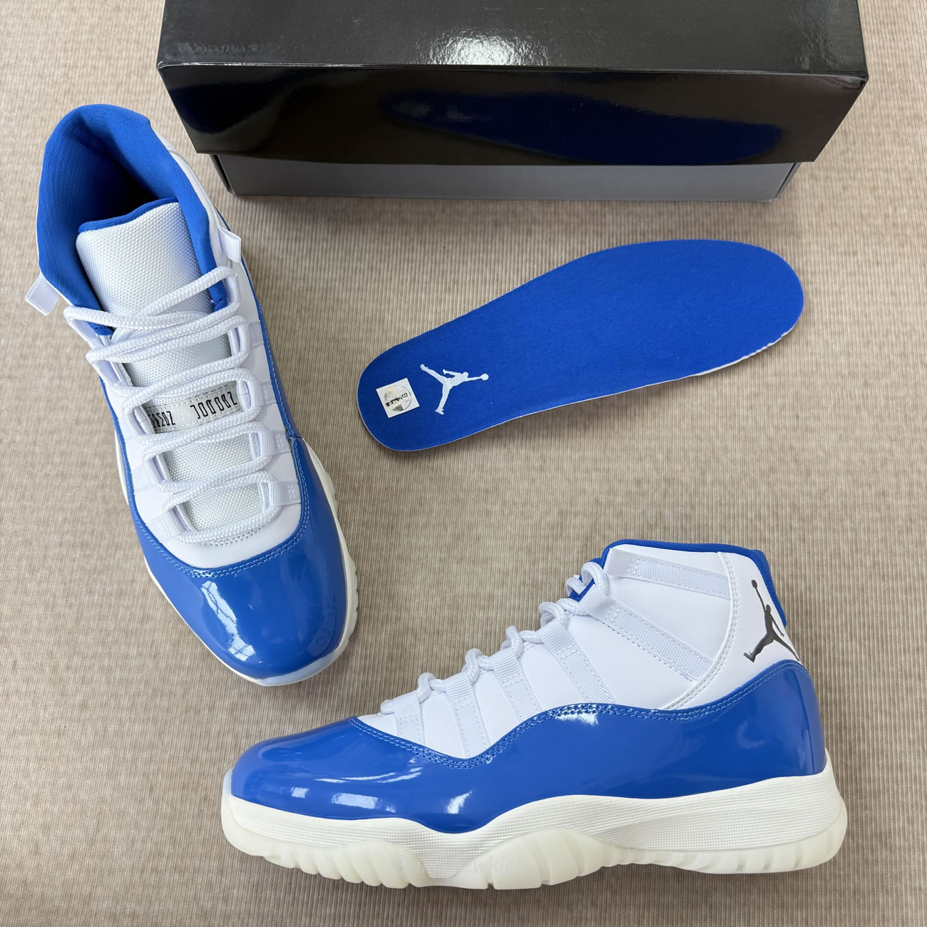 Air Jordan 11 Retro Sport Royal Io8959 133 (2) - www.kitistry.com Air Jordan 11 Retro Sport Royal Io8959 133 (2) - www.kitistry.com