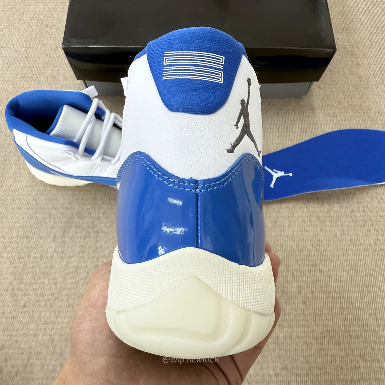 Air Jordan 11 Retro Sport Royal Io8959 133 (4) - www.kitistry.com Air Jordan 11 Retro Sport Royal Io8959 133 (4) - www.kitistry.com