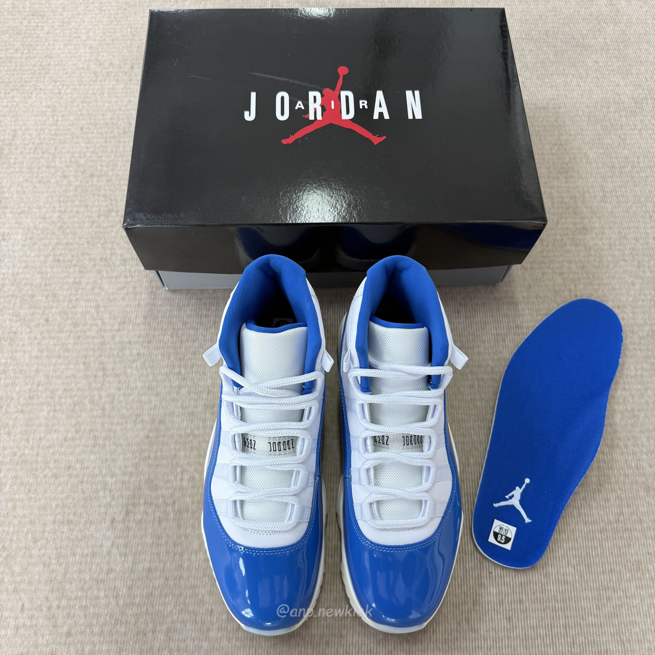 Air Jordan 11 Retro Sport Royal Io8959 133 (6) - www.kitistry.com Air Jordan 11 Retro Sport Royal Io8959 133 (6) - www.kitistry.com