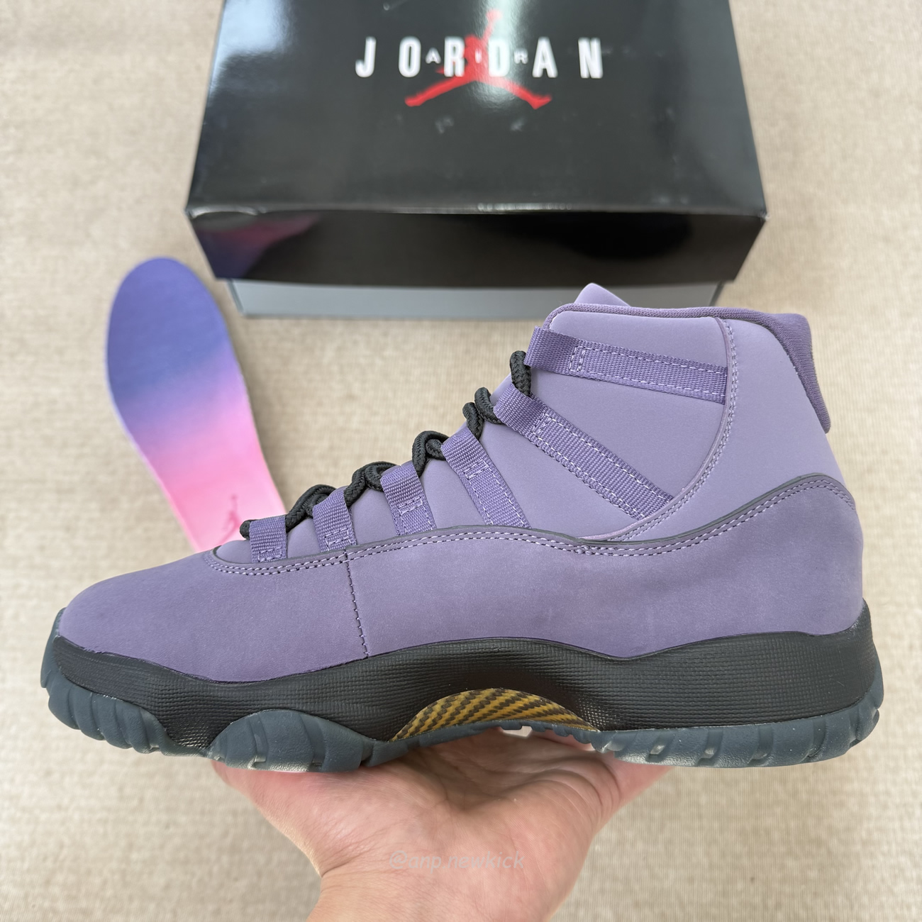 Air Jordan 11 Retro Mojave Io8961 553 (4) - www.kitistry.com Air Jordan 11 Retro Mojave Io8961 553 (4) - www.kitistry.com