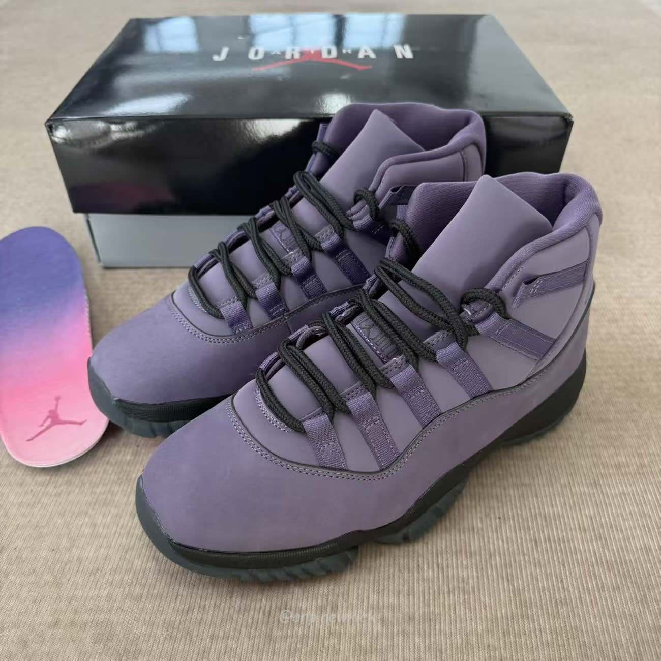 Air Jordan 11 Retro Mojave Io8961 553 (8) - www.kitistry.com Air Jordan 11 Retro Mojave Io8961 553 (8) - www.kitistry.com