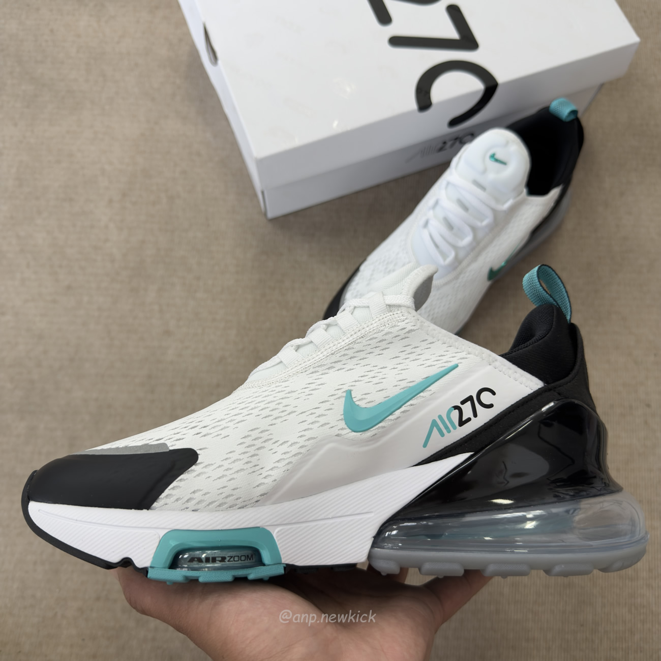Nike Air Max 270 Premium Dusty Cactus Io9883 103 (10) - www.kitistry.com Nike Air Max 270 Premium Dusty Cactus Io9883 103 (10) - www.kitistry.com