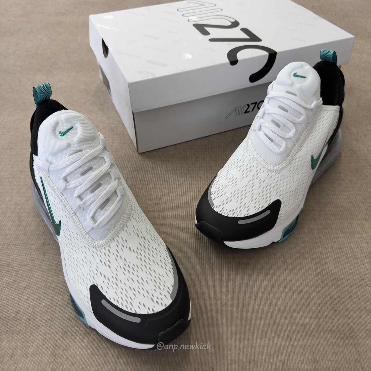 Nike Air Max 270 Premium Dusty Cactus Io9883 103 (11) - www.kitistry.com Nike Air Max 270 Premium Dusty Cactus Io9883 103 (11) - www.kitistry.com