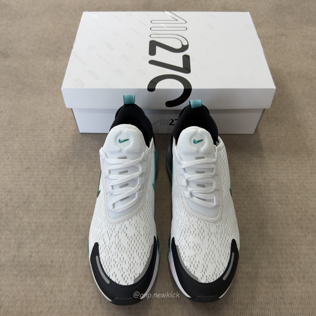 Nike Air Max 270 Premium Dusty Cactus Io9883 103 (2) - www.kitistry.com Nike Air Max 270 Premium Dusty Cactus Io9883 103 (2) - www.kitistry.com