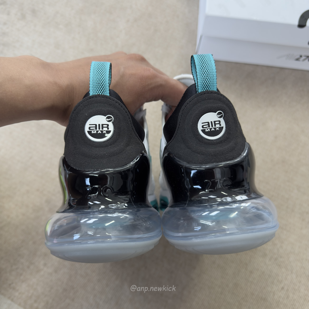 Nike Air Max 270 Premium Dusty Cactus Io9883 103 (4) - www.kitistry.com Nike Air Max 270 Premium Dusty Cactus Io9883 103 (4) - www.kitistry.com