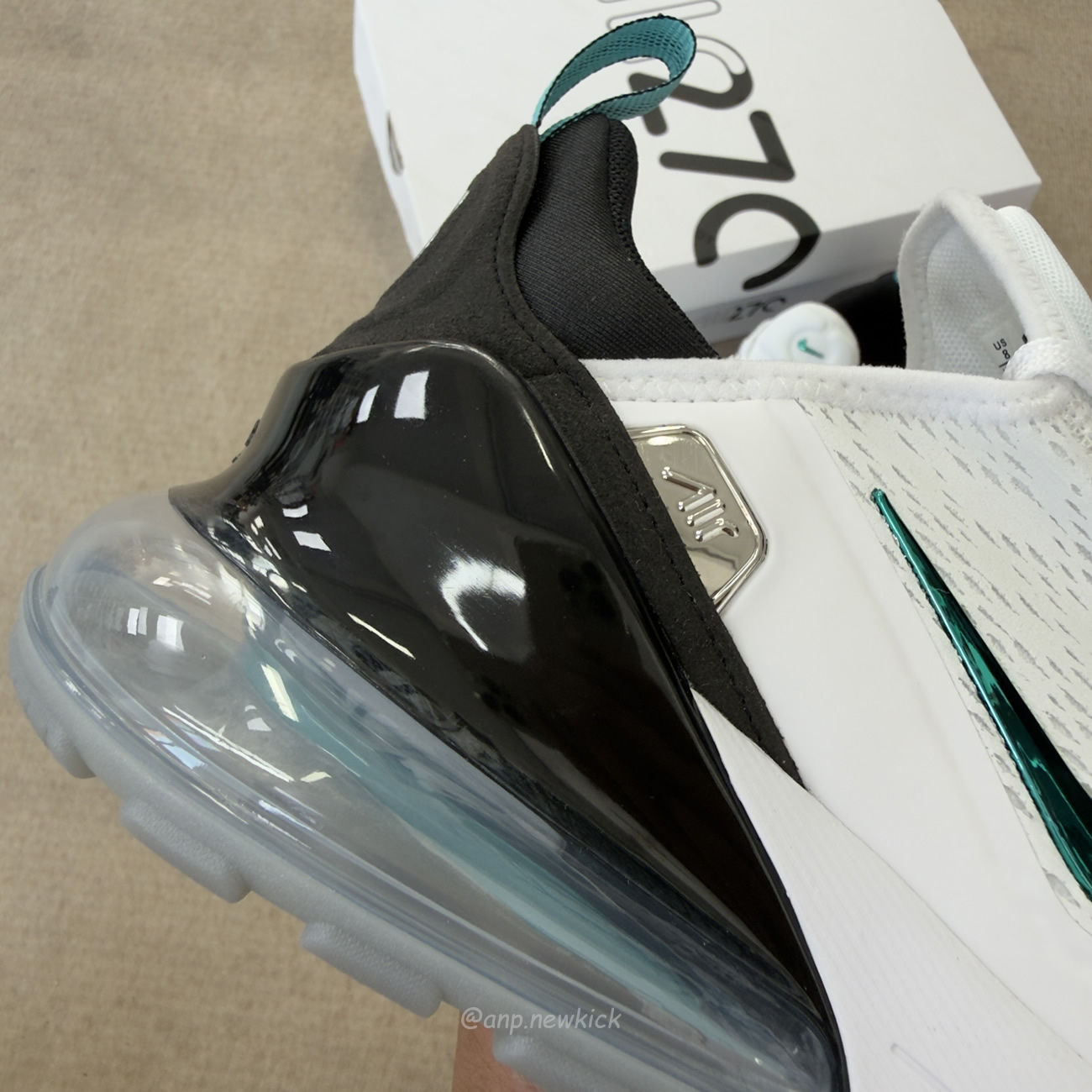 Nike Air Max 270 Premium Dusty Cactus Io9883 103 (5) - www.kitistry.com Nike Air Max 270 Premium Dusty Cactus Io9883 103 (5) - www.kitistry.com