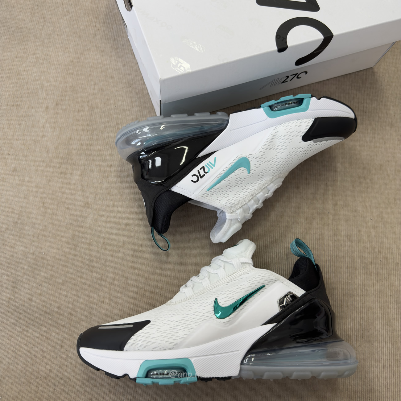 Nike Air Max 270 Premium Dusty Cactus Io9883 103 (6) - www.kitistry.com Nike Air Max 270 Premium Dusty Cactus Io9883 103 (6) - www.kitistry.com