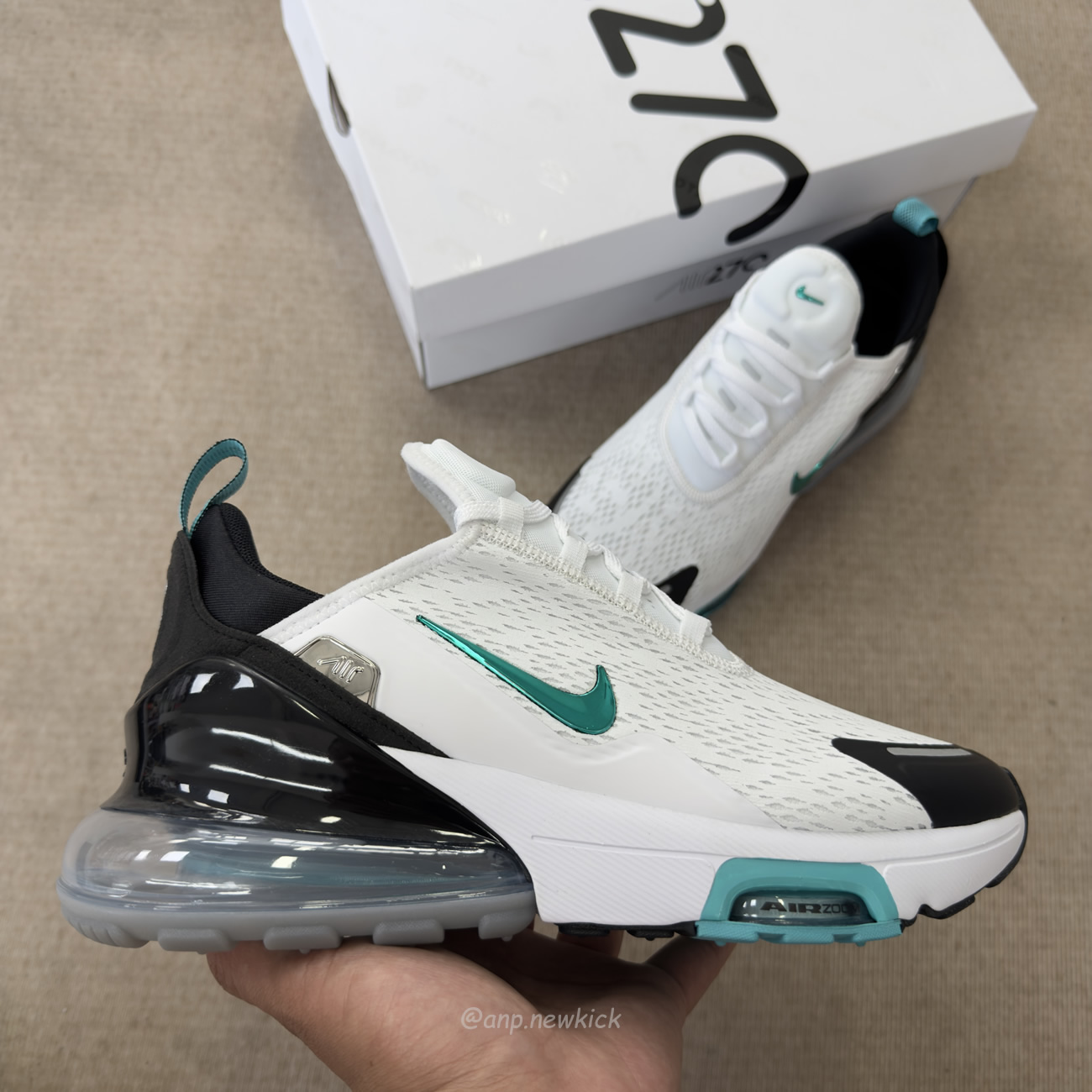 Nike Air Max 270 Premium Dusty Cactus Io9883 103 (7) - www.kitistry.com Nike Air Max 270 Premium Dusty Cactus Io9883 103 (7) - www.kitistry.com