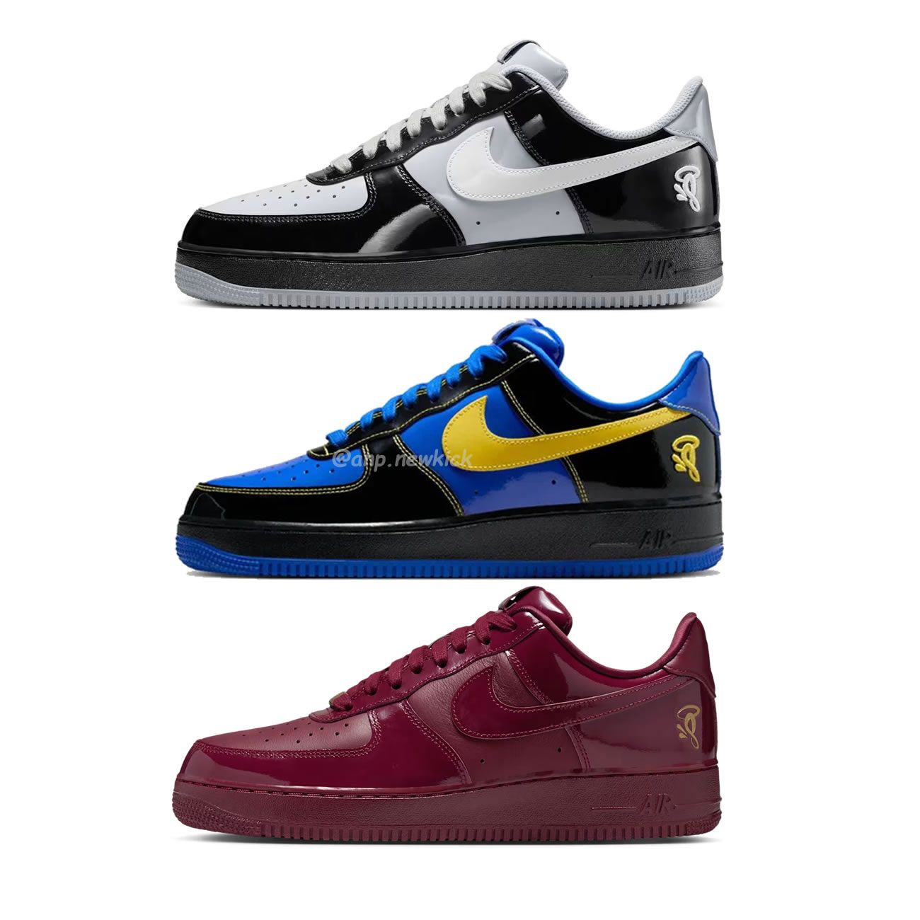 Nike Air Force 1 Low Syna Central Cee (1) - www.kitistry.com Nike Air Force 1 Low Syna Central Cee (1) - www.kitistry.com