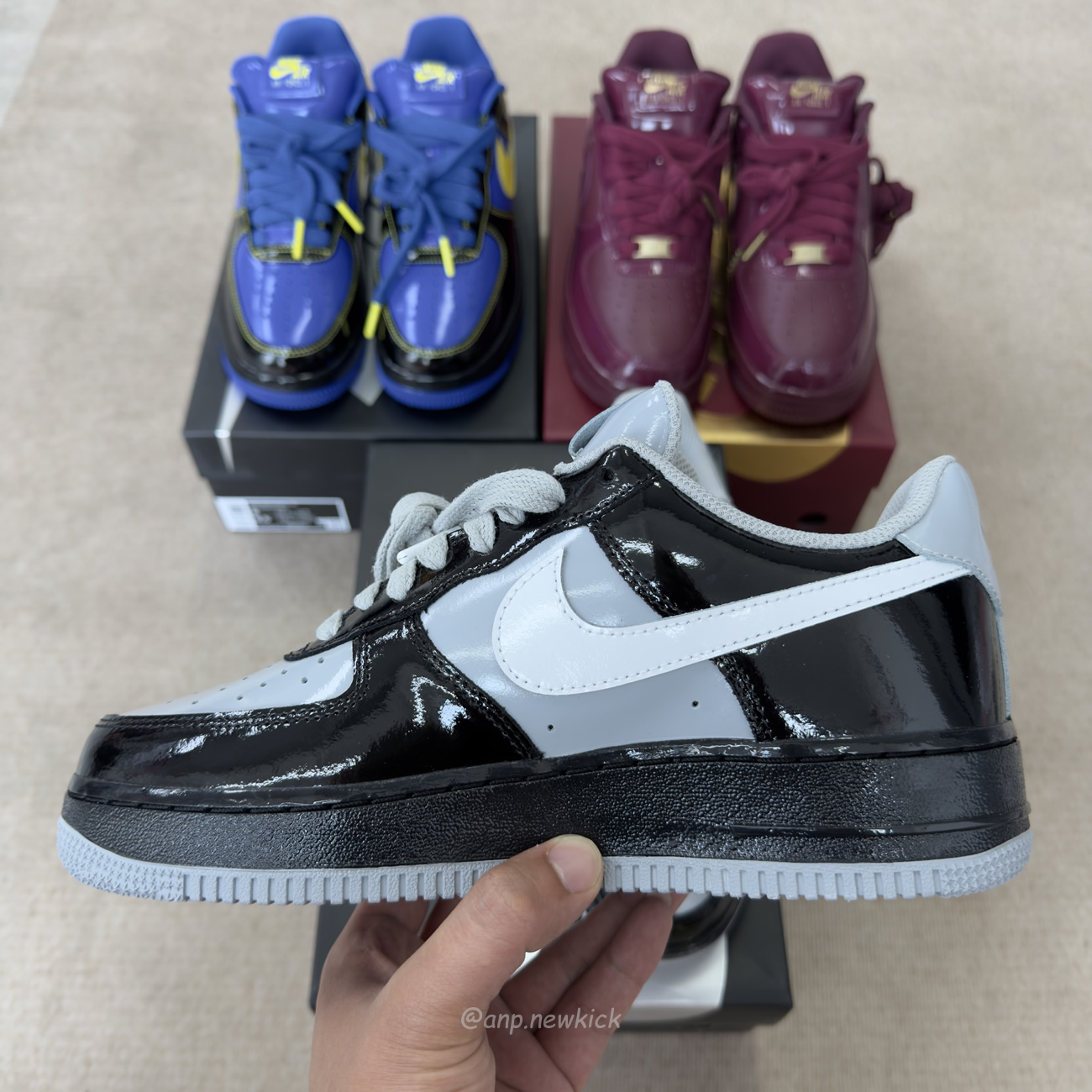 Nike Air Force 1 Low Syna Central Cee (13) - www.kitistry.com Nike Air Force 1 Low Syna Central Cee (13) - www.kitistry.com