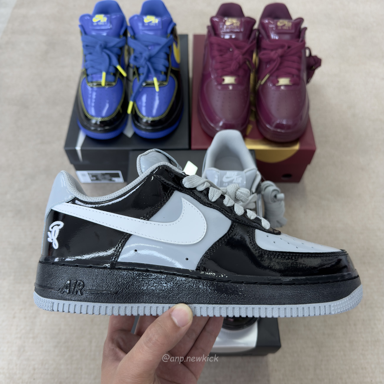 Nike Air Force 1 Low Syna Central Cee (14) - www.kitistry.com Nike Air Force 1 Low Syna Central Cee (14) - www.kitistry.com