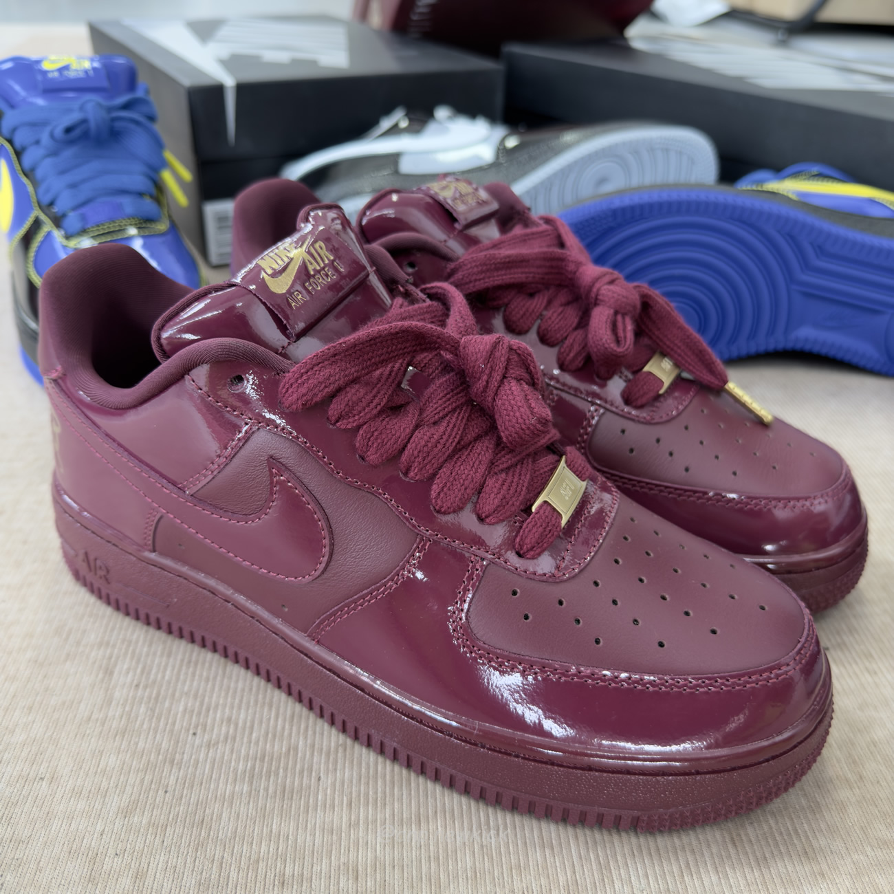 Nike Air Force 1 Low Syna Central Cee (17) - www.kitistry.com Nike Air Force 1 Low Syna Central Cee (17) - www.kitistry.com