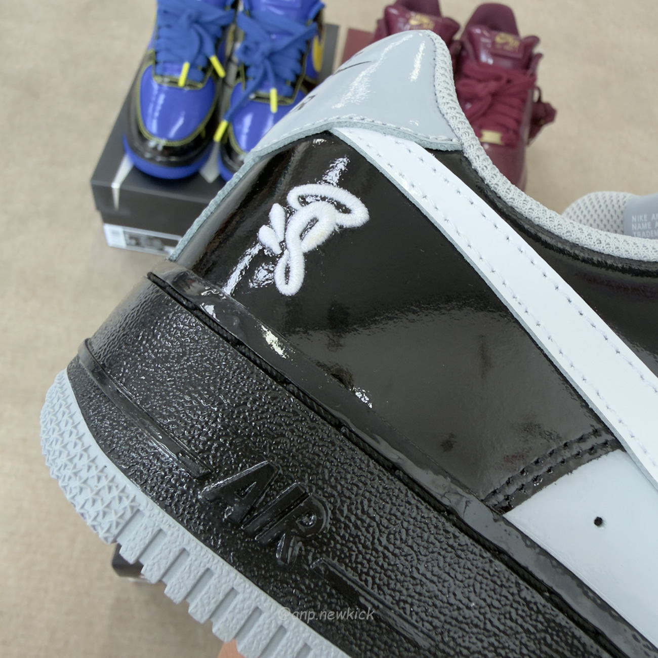 Nike Air Force 1 Low Syna Central Cee (2) - www.kitistry.com Nike Air Force 1 Low Syna Central Cee (2) - www.kitistry.com