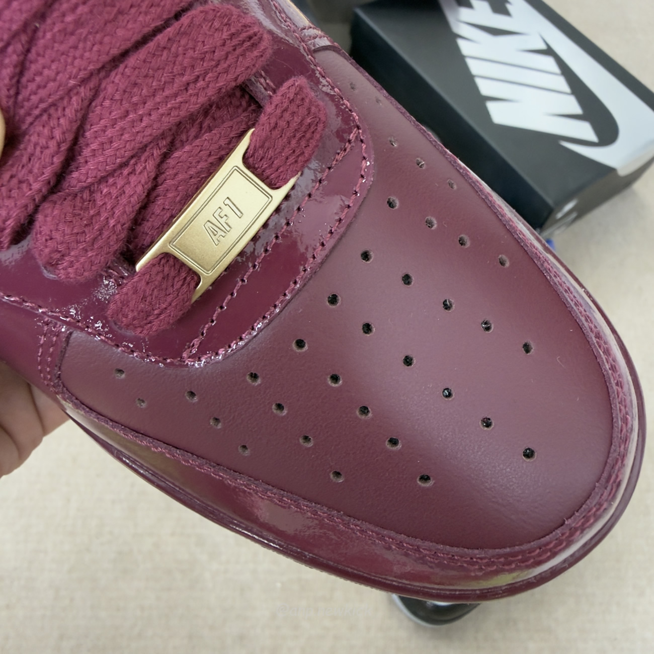 Nike Air Force 1 Low Syna Central Cee (9) - www.kitistry.com Nike Air Force 1 Low Syna Central Cee (9) - www.kitistry.com