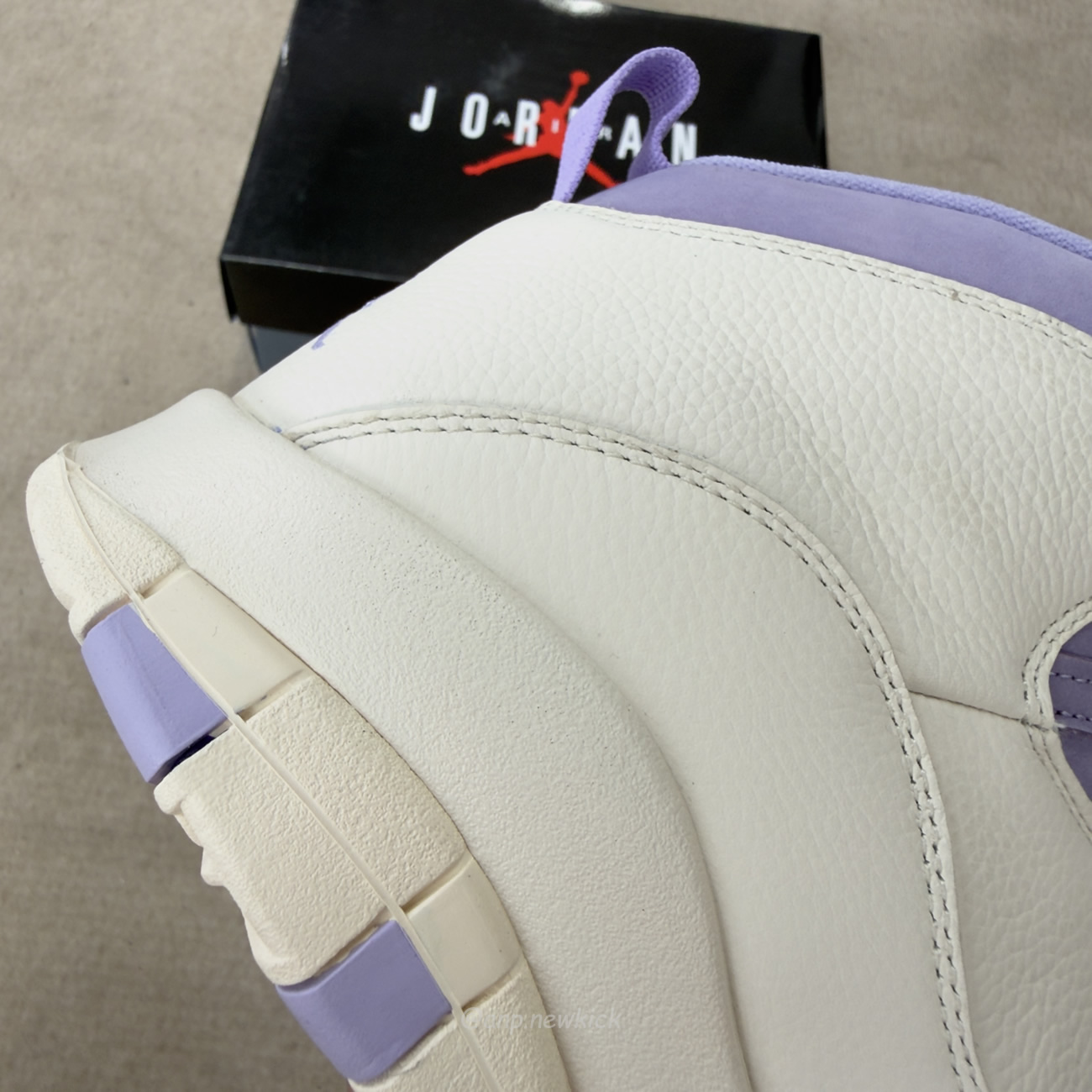 Air Jordan 10 Retro Hydrangeas Womens Iq0388 101 (4) - www.kitistry.com