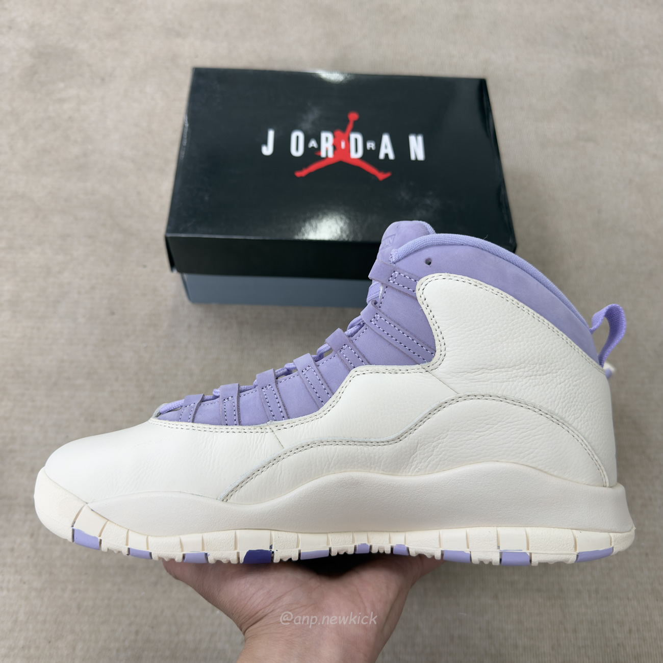 Air Jordan 10 Retro Hydrangeas Womens Iq0388 101 (6) - www.kitistry.com