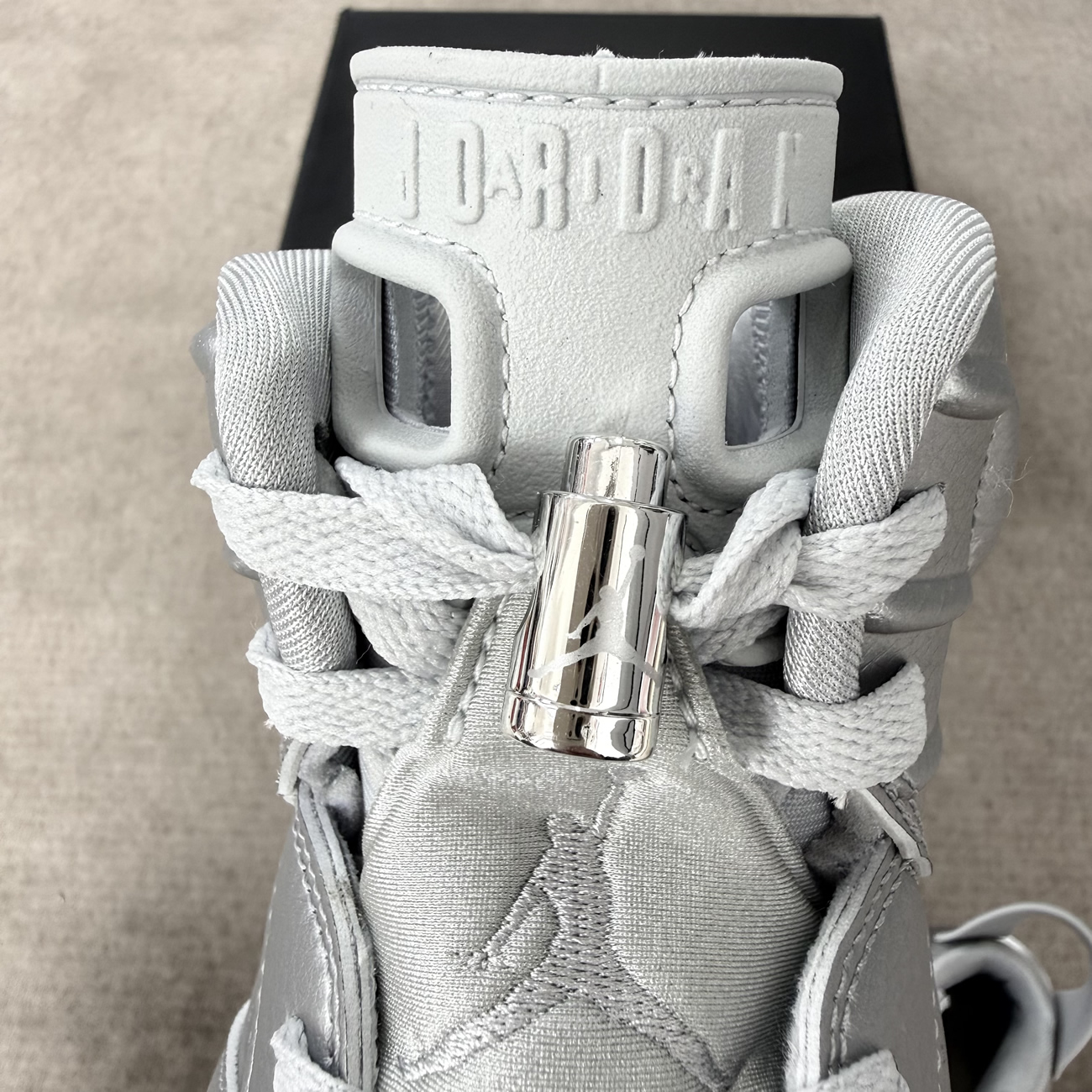 Air Jordan 6 Retro Psg Paris Saint Germain Silver Iq5135 001 (7) - www.kitistry.com Air Jordan 6 Retro Psg Paris Saint Germain Silver Iq5135 001 (7) - www.kitistry.com