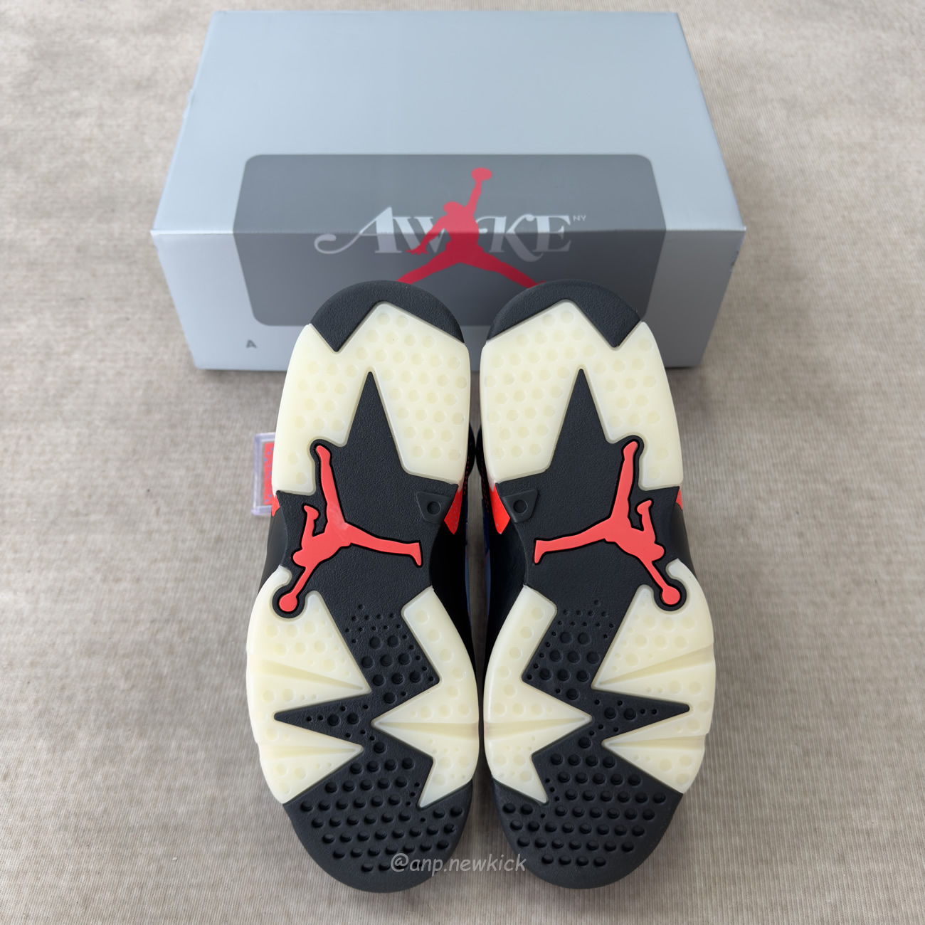 Air Jordan 6 Retro Awake Ny Midnight Navy Iq5706 400 (3) - www.kitistry.com
