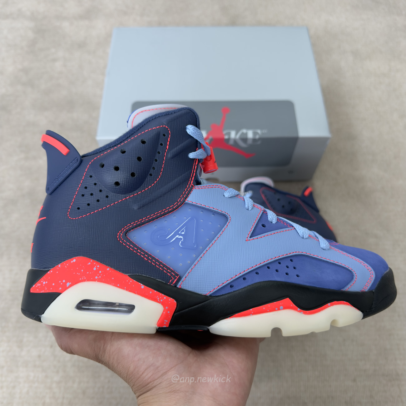 Air Jordan 6 Retro Awake Ny Midnight Navy Iq5706 400 (4) - www.kitistry.com