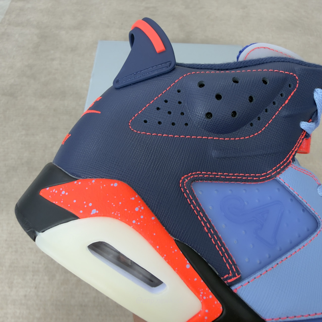 Air Jordan 6 Retro Awake Ny Midnight Navy Iq5706 400 (7) - www.kitistry.com