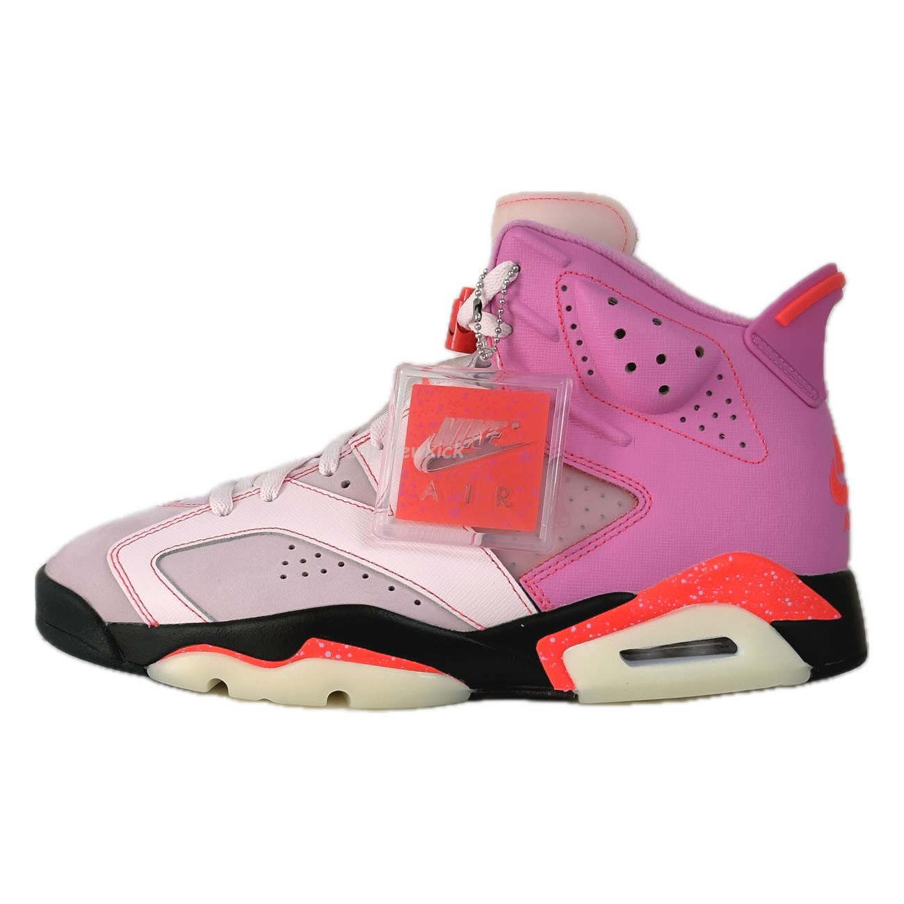 Air Jordan 6 Retro Awake Ny Playful Pink Iq5706 600 (13) - www.kitistry.com Air Jordan 6 Retro Awake Ny Playful Pink Iq5706 600 (13) - www.kitistry.com