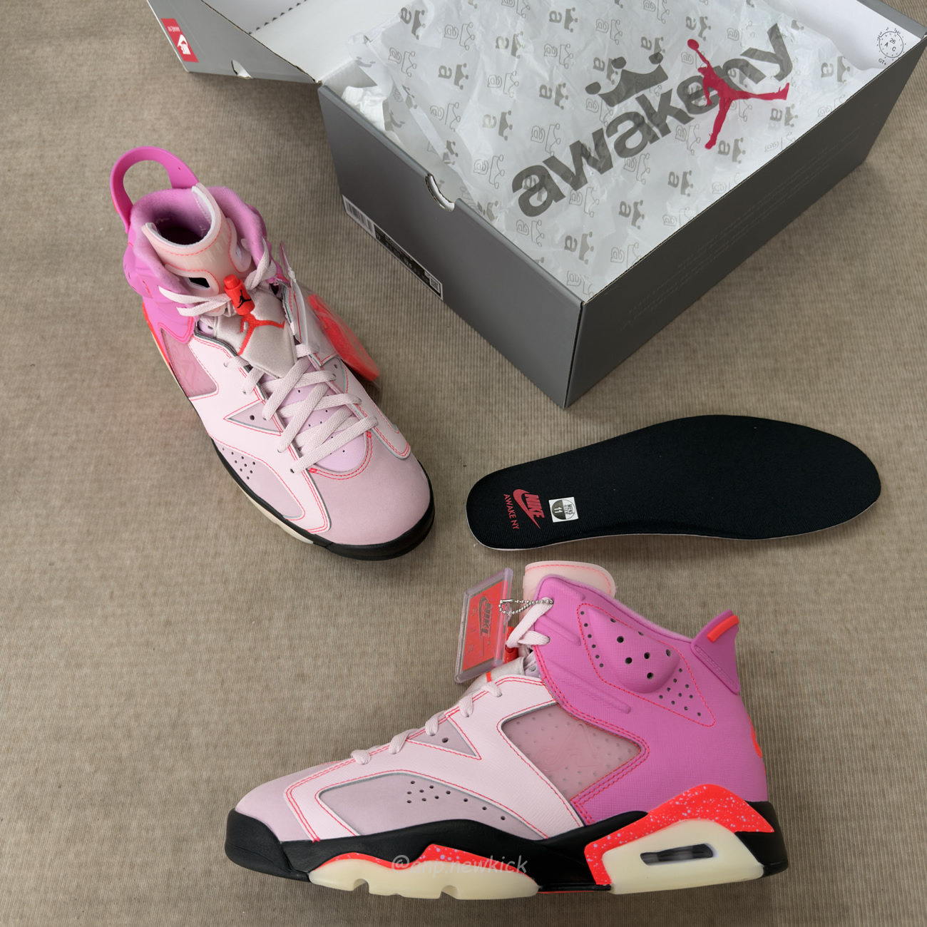 Air Jordan 6 Retro Awake Ny Playful Pink Iq5706 600 (2) - www.kitistry.com Air Jordan 6 Retro Awake Ny Playful Pink Iq5706 600 (2) - www.kitistry.com