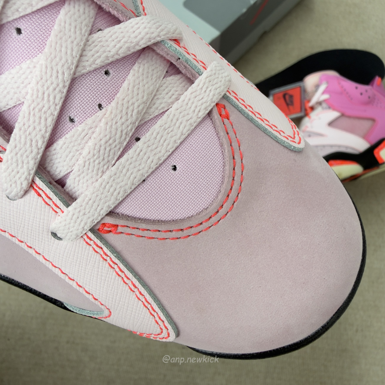 Air Jordan 6 Retro Awake Ny Playful Pink Iq5706 600 (4) - www.kitistry.com Air Jordan 6 Retro Awake Ny Playful Pink Iq5706 600 (4) - www.kitistry.com