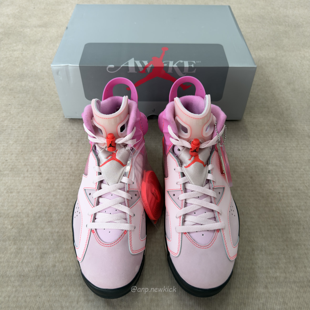 Air Jordan 6 Retro Awake Ny Playful Pink Iq5706 600 (9) - www.kitistry.com Air Jordan 6 Retro Awake Ny Playful Pink Iq5706 600 (9) - www.kitistry.com