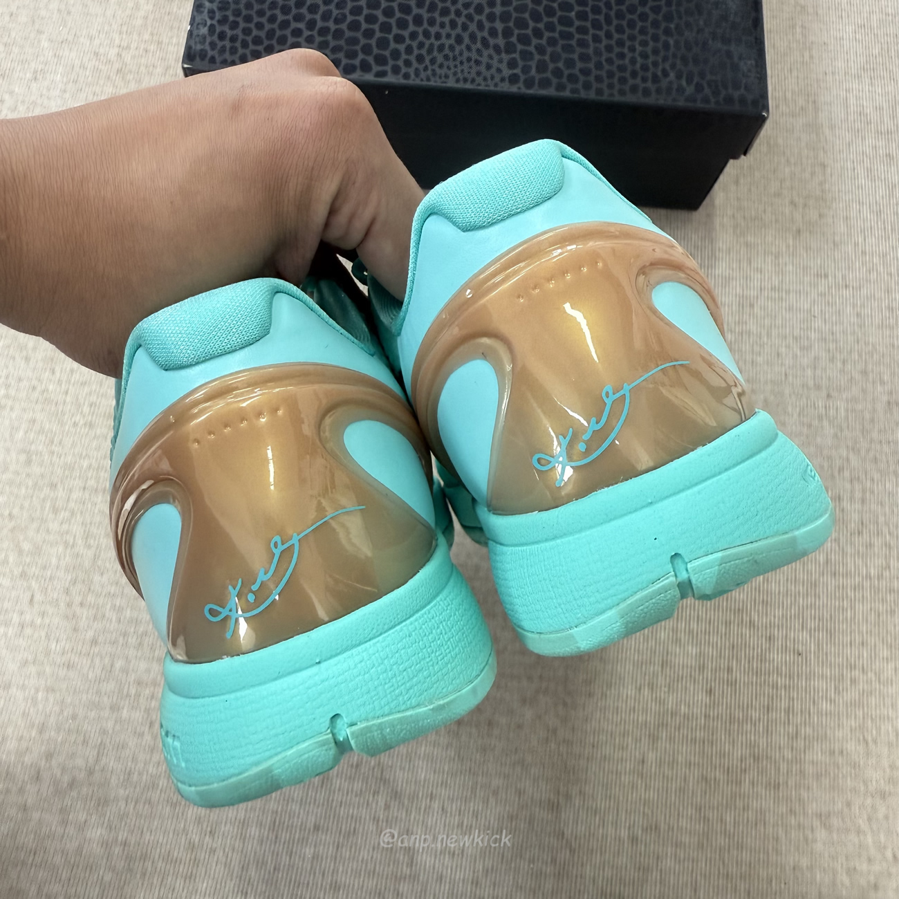 Nike Kobe 6 Protro Jalen Brunson Statue Of Liberty Iq5774 300 (2) - www.kitistry.com Nike Kobe 6 Protro Jalen Brunson Statue Of Liberty Iq5774 300 (2) - www.kitistry.com