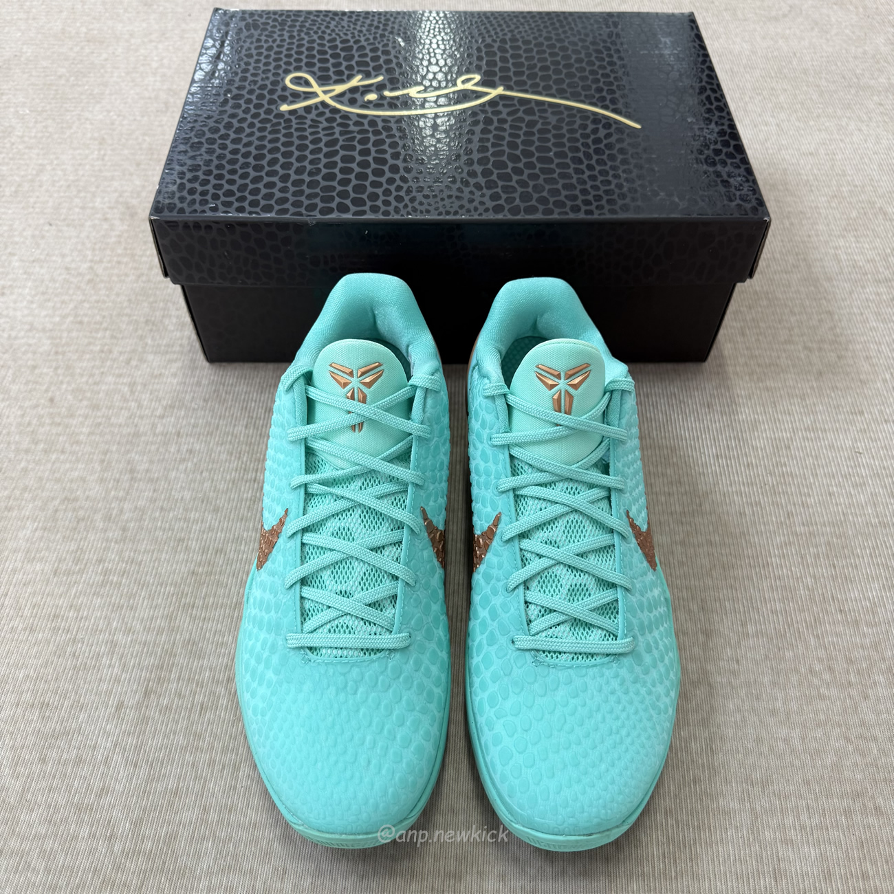 Nike Kobe 6 Protro Jalen Brunson Statue Of Liberty Iq5774 300 (7) - www.kitistry.com Nike Kobe 6 Protro Jalen Brunson Statue Of Liberty Iq5774 300 (7) - www.kitistry.com