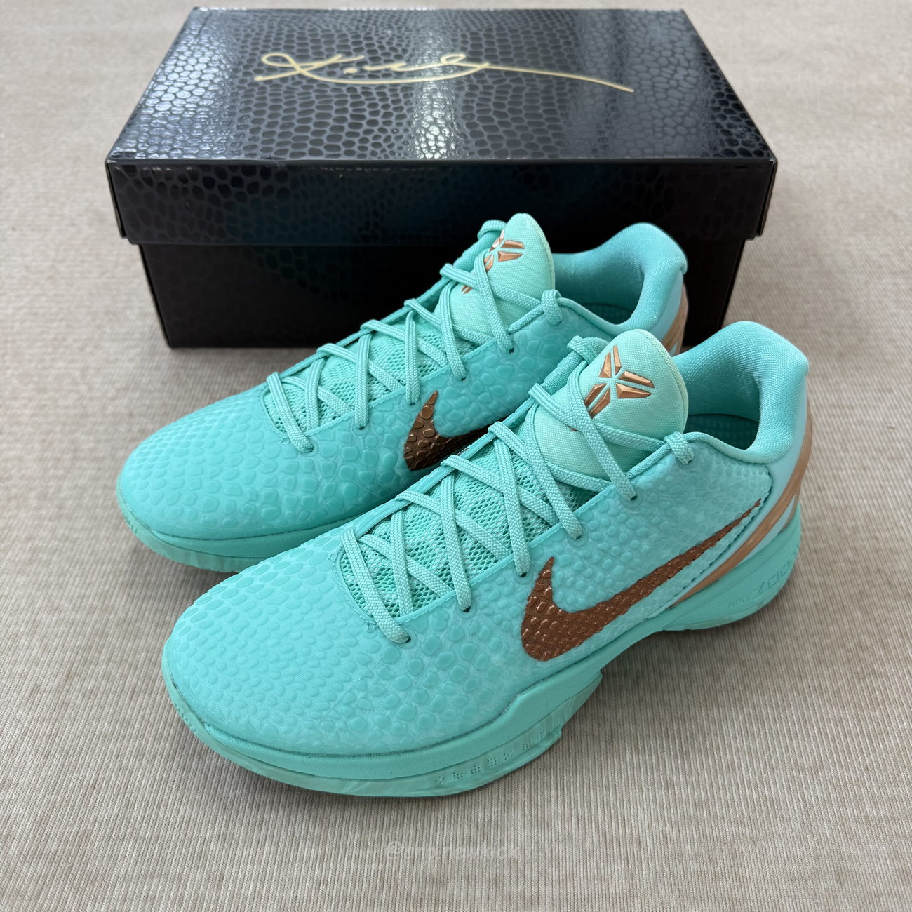 Nike Kobe 6 Protro Jalen Brunson Statue Of Liberty Iq5774 300 (9) - www.kitistry.com Nike Kobe 6 Protro Jalen Brunson Statue Of Liberty Iq5774 300 (9) - www.kitistry.com