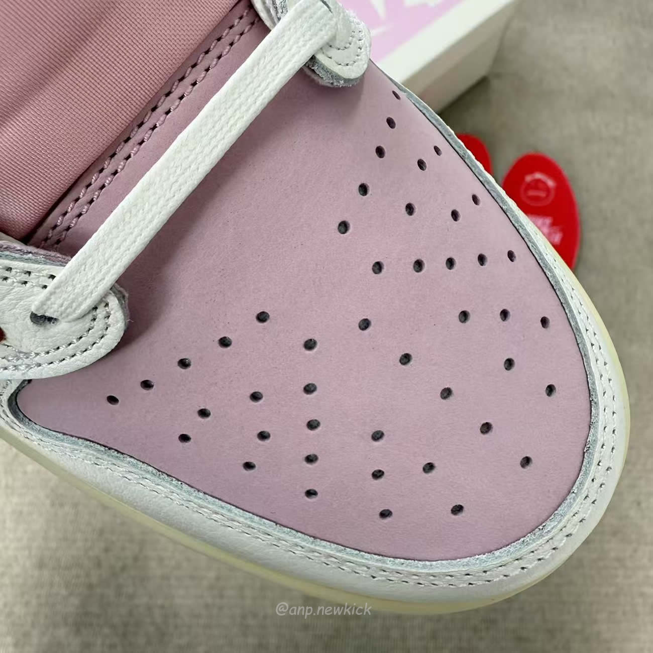 Air Jordan 1 Retro Low Og Sp Travis Scott Shy Pink Iq7604 101 (10) - www.kitistry.com