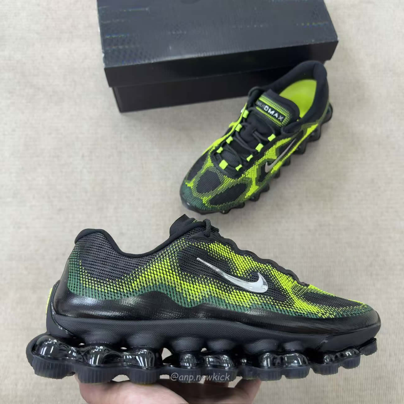 Nike Air Liquid Max Black Green Apple Iq7634 001 (7) - www.kitistry.com Nike Air Liquid Max Black Green Apple Iq7634 001 (7) - www.kitistry.com