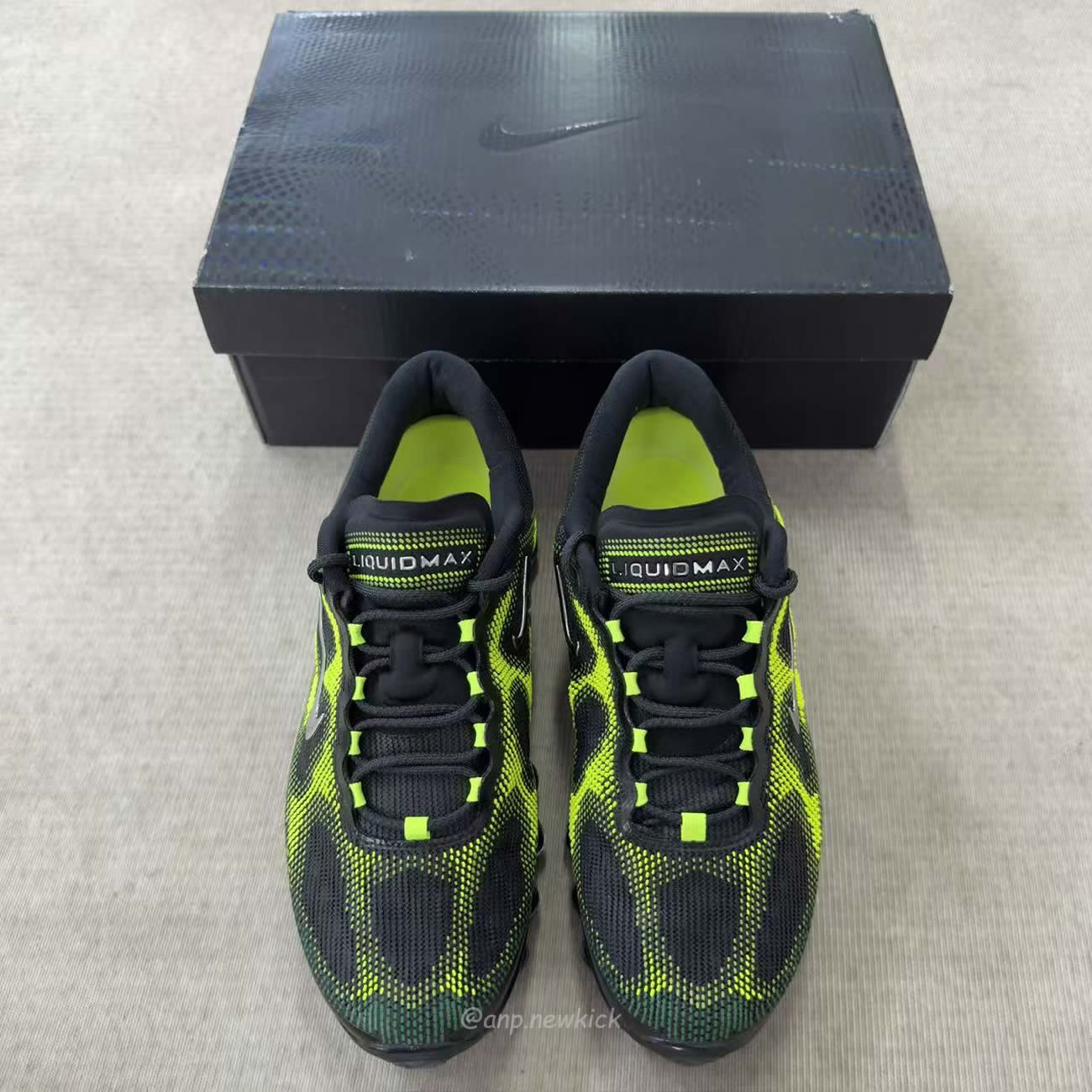 Nike Air Liquid Max Black Green Apple Iq7634 001 (8) - www.kitistry.com Nike Air Liquid Max Black Green Apple Iq7634 001 (8) - www.kitistry.com