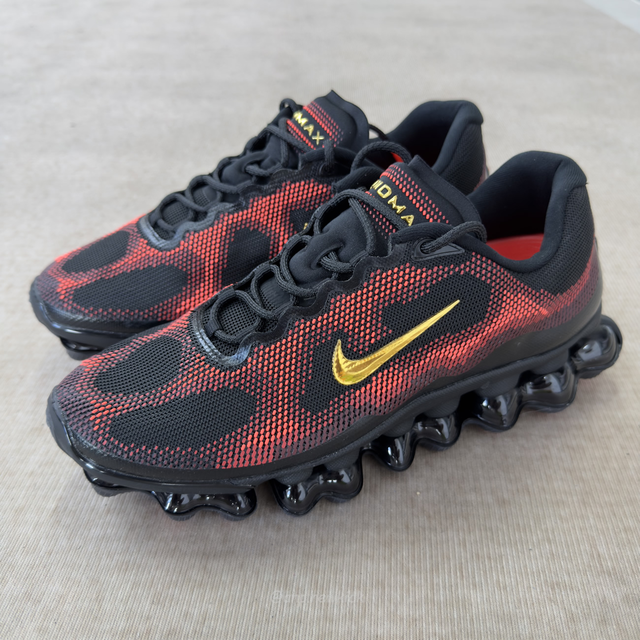 Nike Air Liquid Max Bright Crimson Fire Red Iq7634 002 (4) - www.kitistry.com Nike Air Liquid Max Bright Crimson Fire Red Iq7634 002 (4) - www.kitistry.com