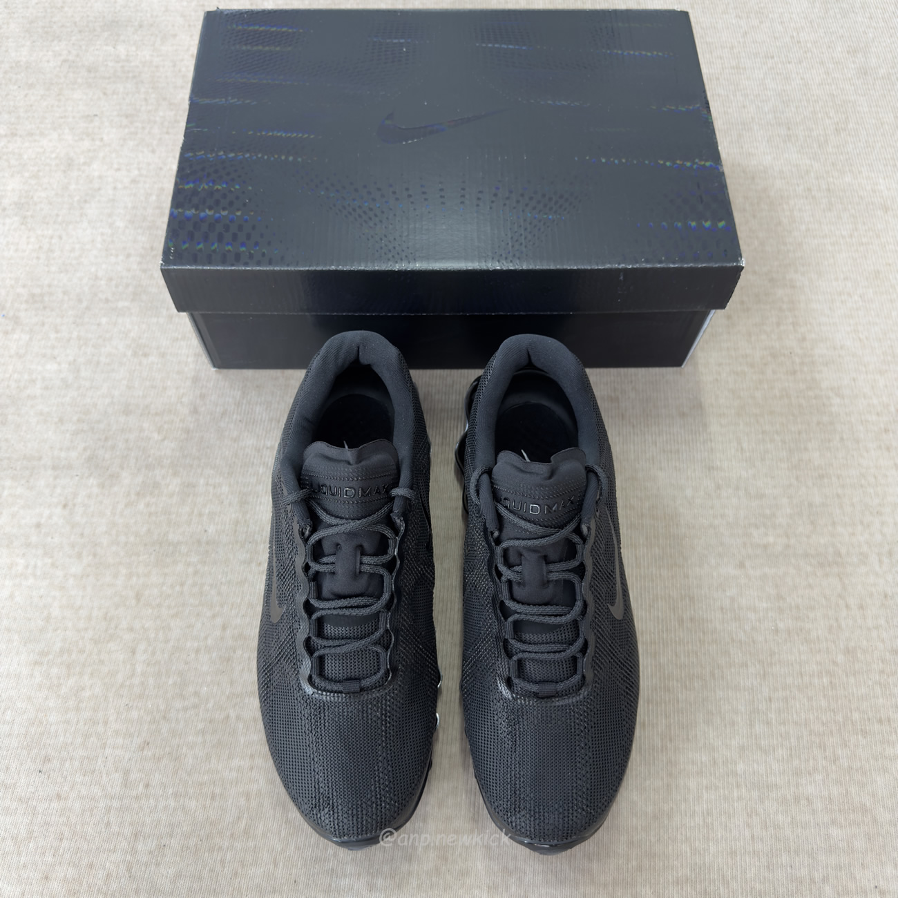 Nike Air Liquid Max Triple Black Iq7634 003 (4) - www.kitistry.com Nike Air Liquid Max Triple Black Iq7634 003 (4) - www.kitistry.com