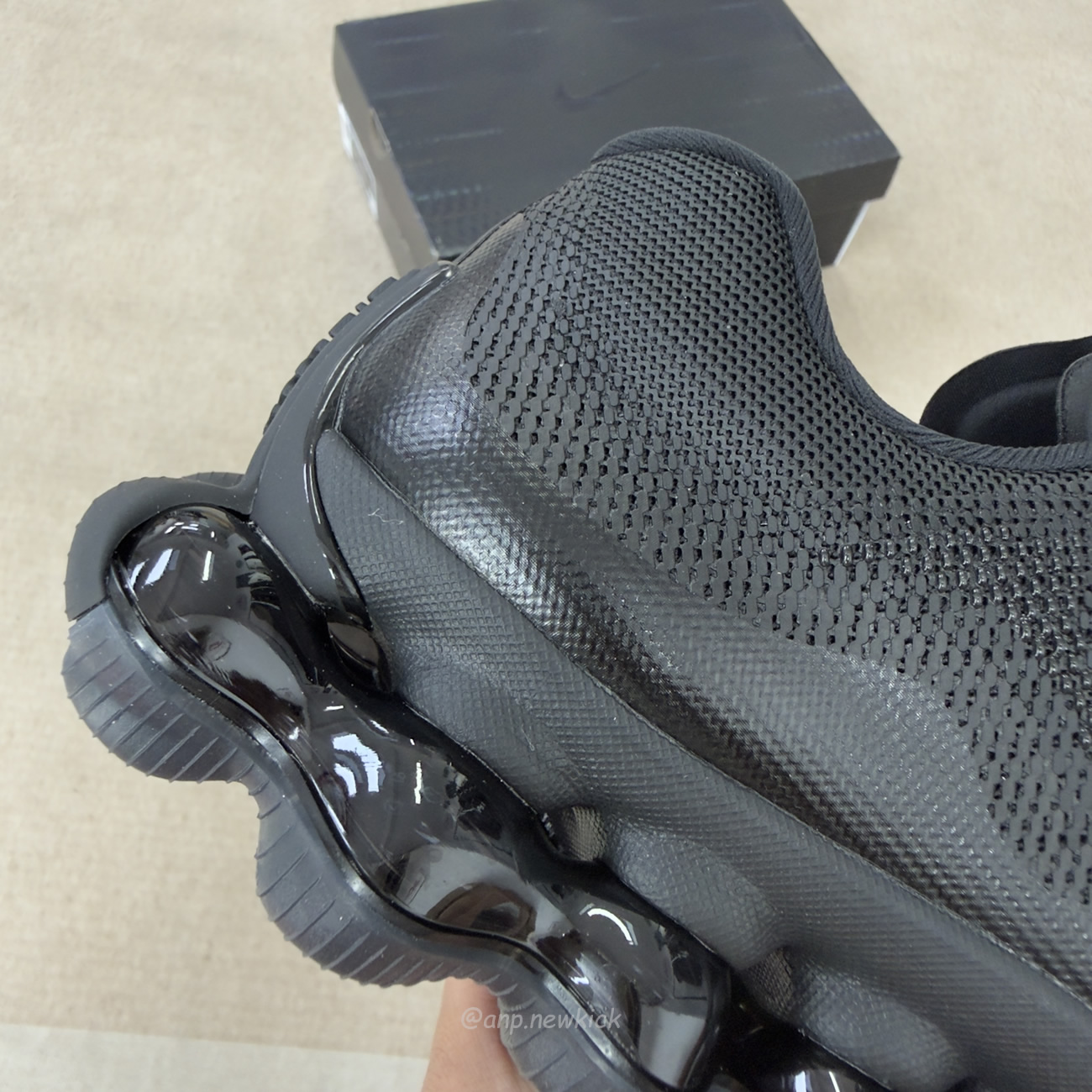 Nike Air Liquid Max Triple Black Iq7634 003 (5) - www.kitistry.com Nike Air Liquid Max Triple Black Iq7634 003 (5) - www.kitistry.com