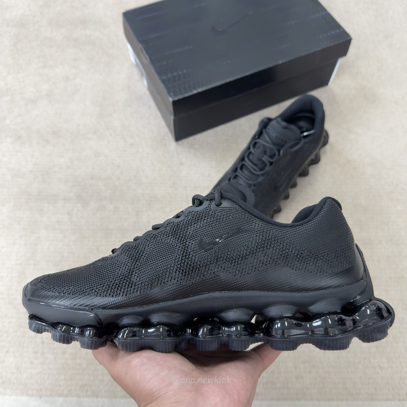 Nike Air Liquid Max Triple Black Iq7634 003 (6) - www.kitistry.com Nike Air Liquid Max Triple Black Iq7634 003 (6) - www.kitistry.com