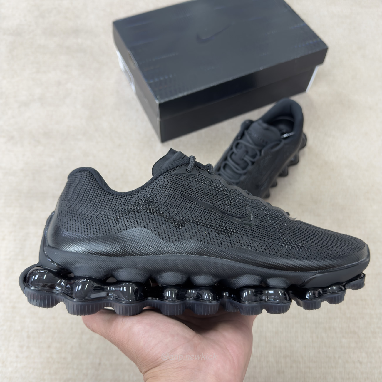 Nike Air Liquid Max Triple Black Iq7634 003 (9) - www.kitistry.com Nike Air Liquid Max Triple Black Iq7634 003 (9) - www.kitistry.com