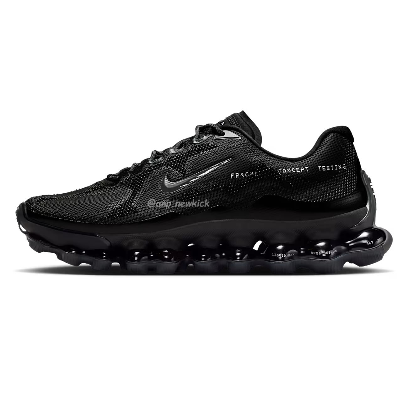 Nike Air Liquid Max Fragment Black Iq8601 001 (1) - www.kitistry.com Nike Air Liquid Max Fragment Black Iq8601 001 (1) - www.kitistry.com