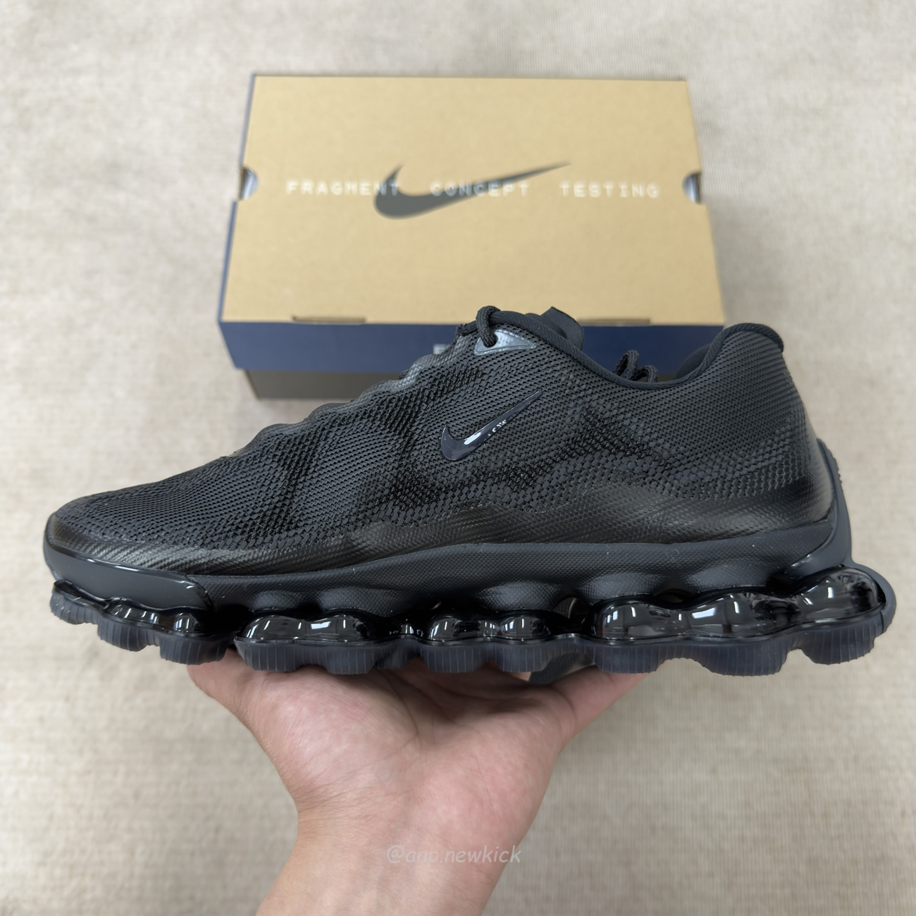 Nike Air Liquid Max Fragment Black Iq8601 001 (6) - www.kitistry.com Nike Air Liquid Max Fragment Black Iq8601 001 (6) - www.kitistry.com