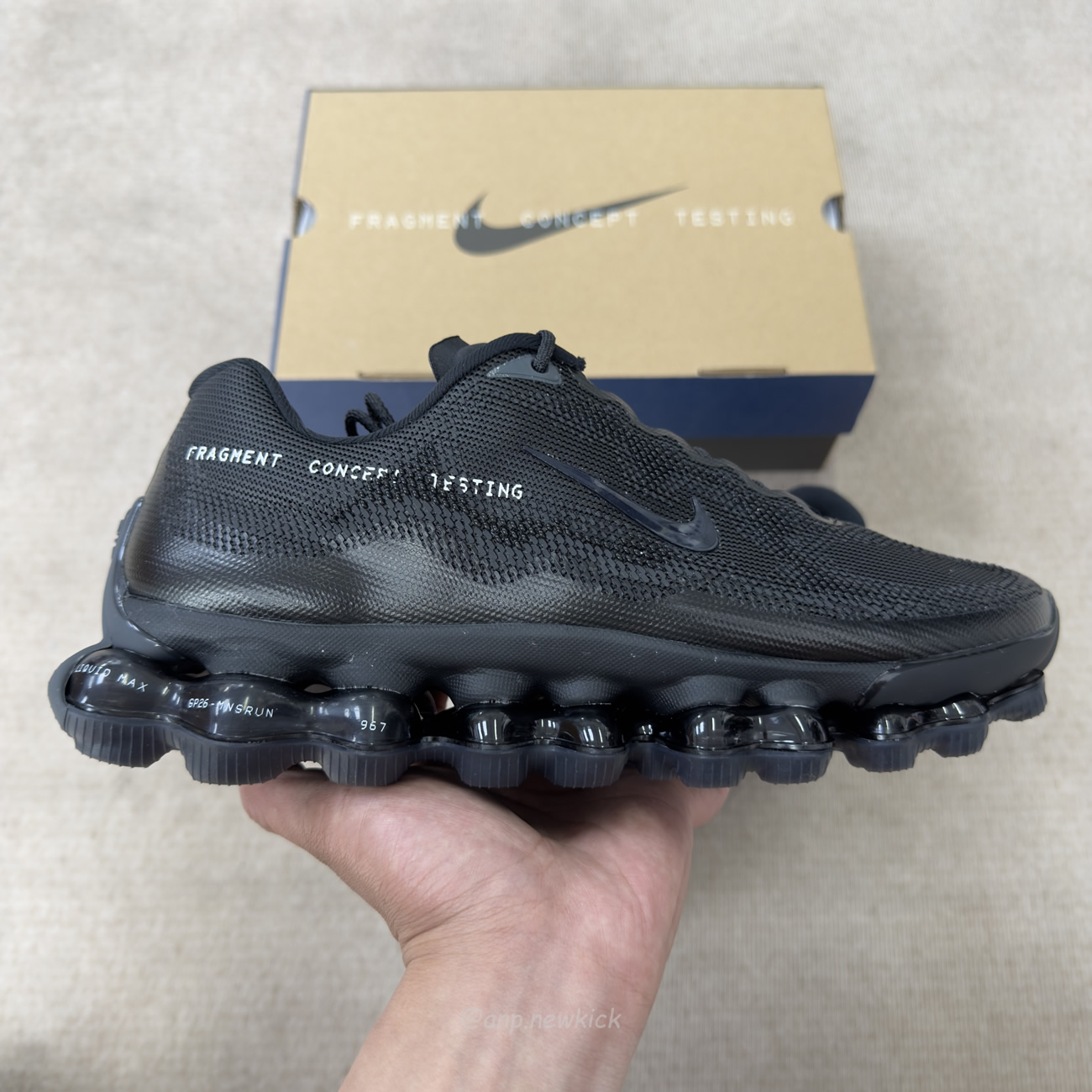 Nike Air Liquid Max Fragment Black Iq8601 001 (7) - www.kitistry.com Nike Air Liquid Max Fragment Black Iq8601 001 (7) - www.kitistry.com