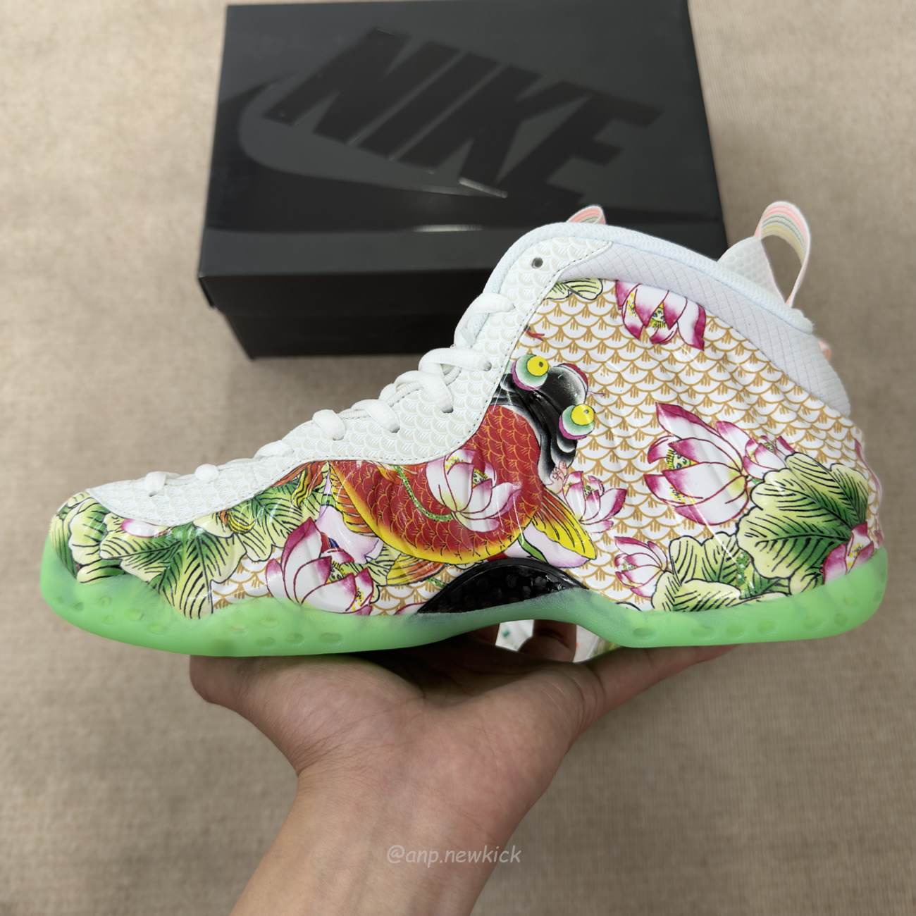 Nike Air Foamposite One Tianjin 2.0 Ir2078 100 (5) - www.kitistry.com Nike Air Foamposite One Tianjin 2.0 Ir2078 100 (5) - www.kitistry.com